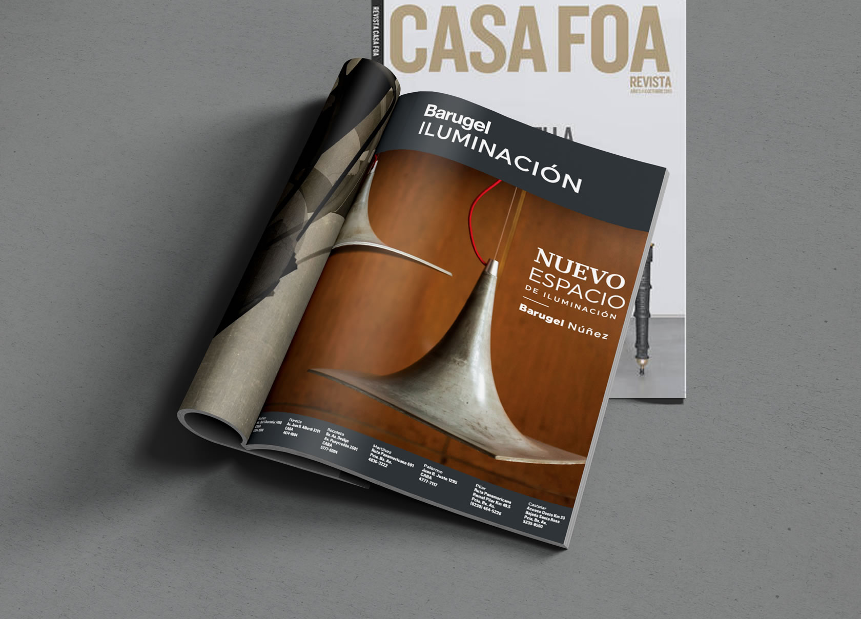 04 1 Aviso Iluminacion Octubre Revista CAsaFoa 2015 marianaalbarracin